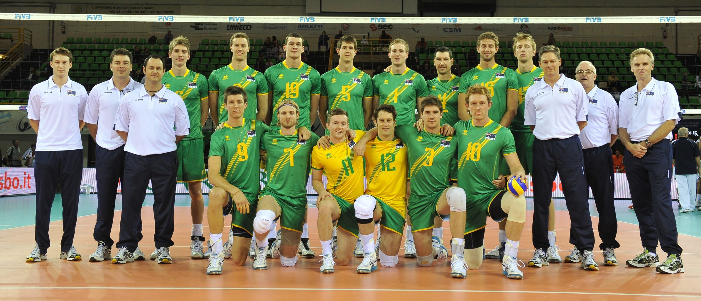 MWC.2010TeamPhoto